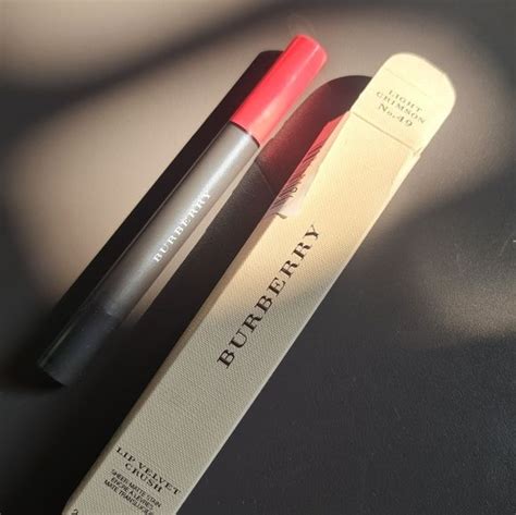 burberry bronzer|burberry lip velvet crush.